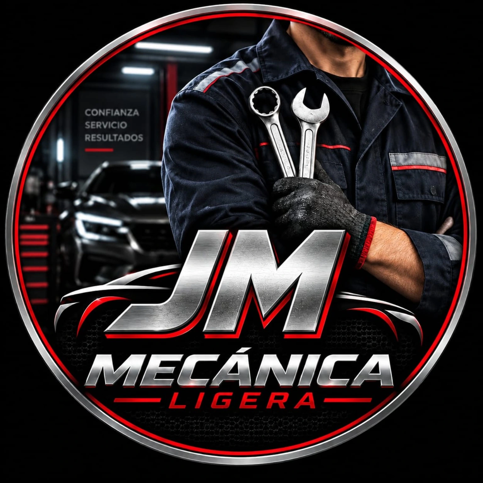 JM Mecánica Ligera